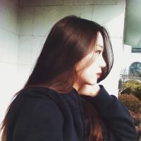 文艺小清新女生头像