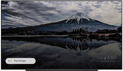 Google Assistant 将借力 CES 登陆 Android TV Google Assistant 将借力 CES 登陆 Android TV