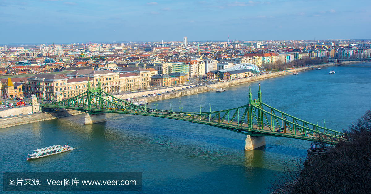 布达佩斯,匈牙利首都布达佩斯,国际著名景点,标