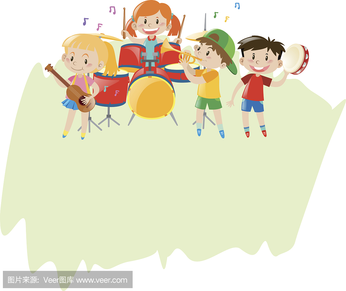 小号,喇叭,乐器,乐器演奏