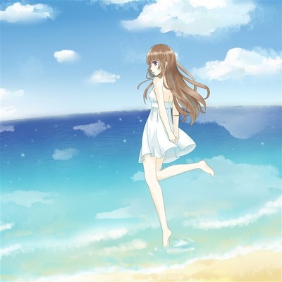 jpg - 动漫女生 - 动漫壁纸 - 高清电-66kb
