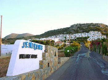 sos, 塞米勒米斯乡村旅馆 (Semiramis Village H sos, 塞米勒米斯乡村旅馆 (Semiramis Village H