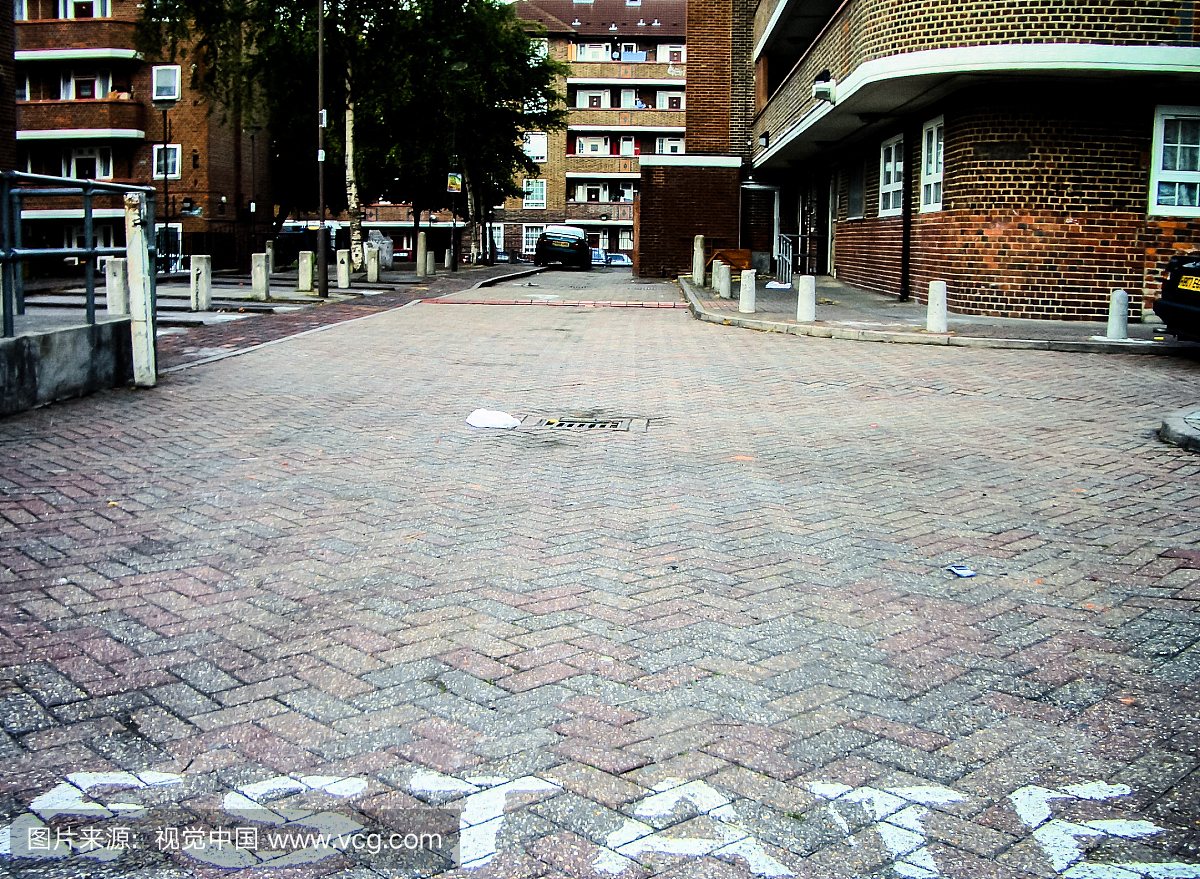 白教堂区,白教堂,公寓,内伦敦