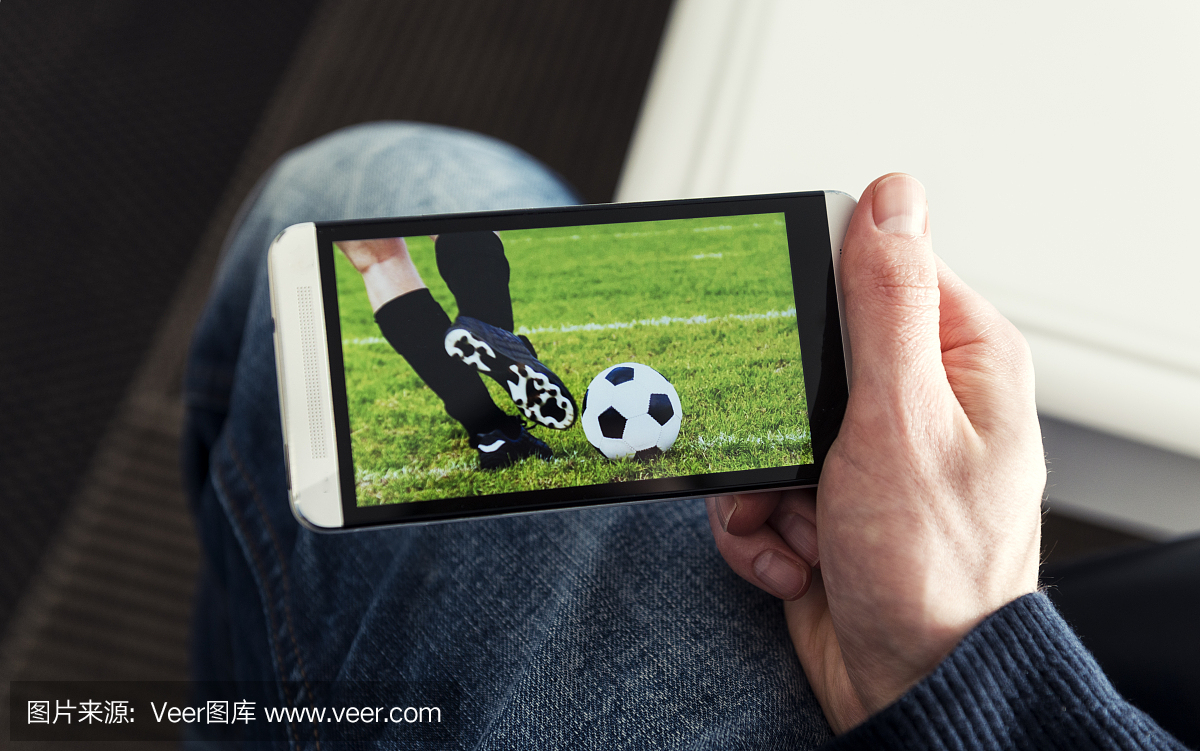 观看足球比赛直播手机