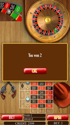 Texas Holdem Roulette GoGo Cowboy – Pla Texas Holdem Roulette GoGo Cowboy – Pla