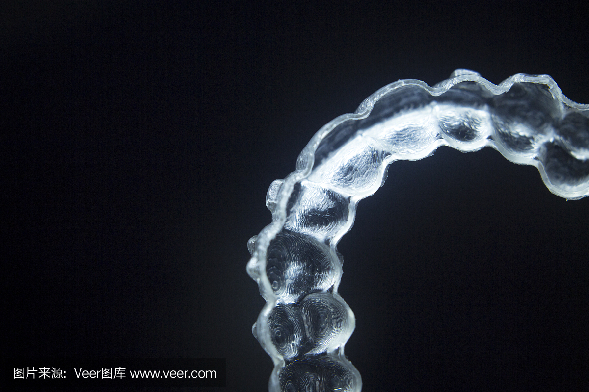 隐形矫治,透明牙套,隐形矫正,牙齿矫治