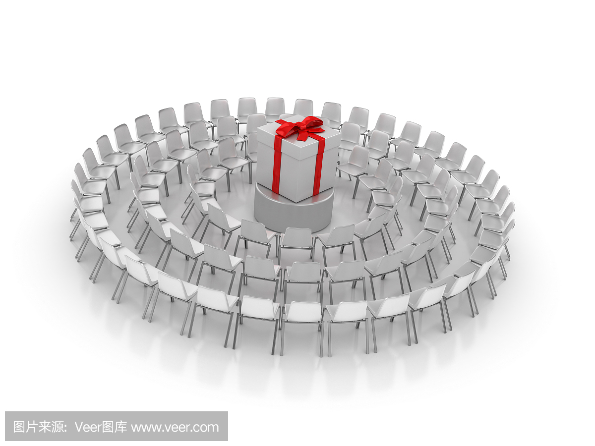 参观者,观众,职业,大量物体