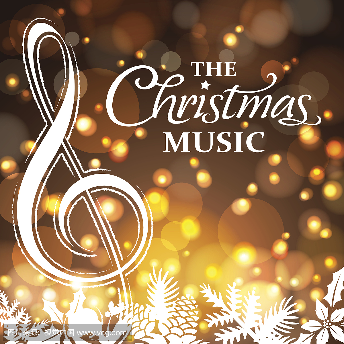 装饰物,圣诞音乐,音乐,庆祝