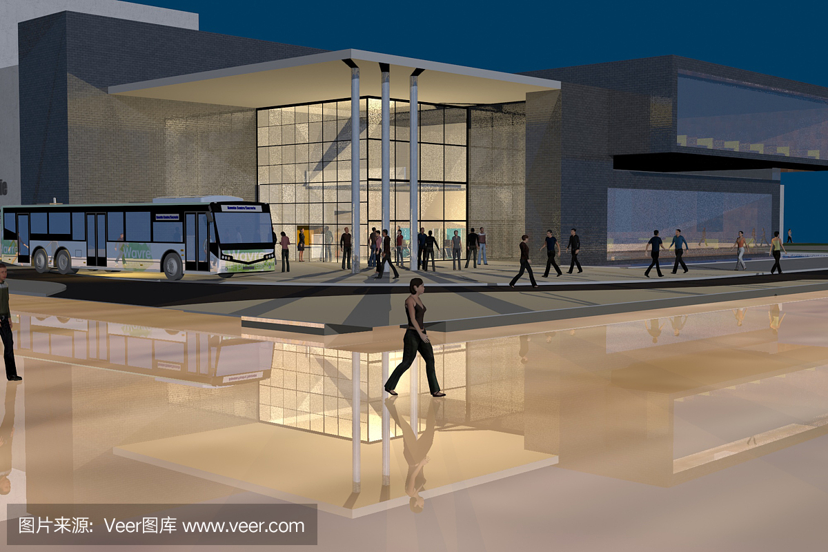 在活动中,比利时,商务,人