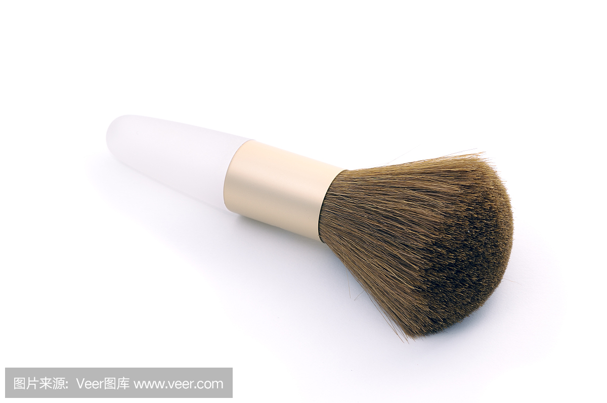 腮红刷,腮红刷子,摸腮红用的刷子,腮红化妆刷