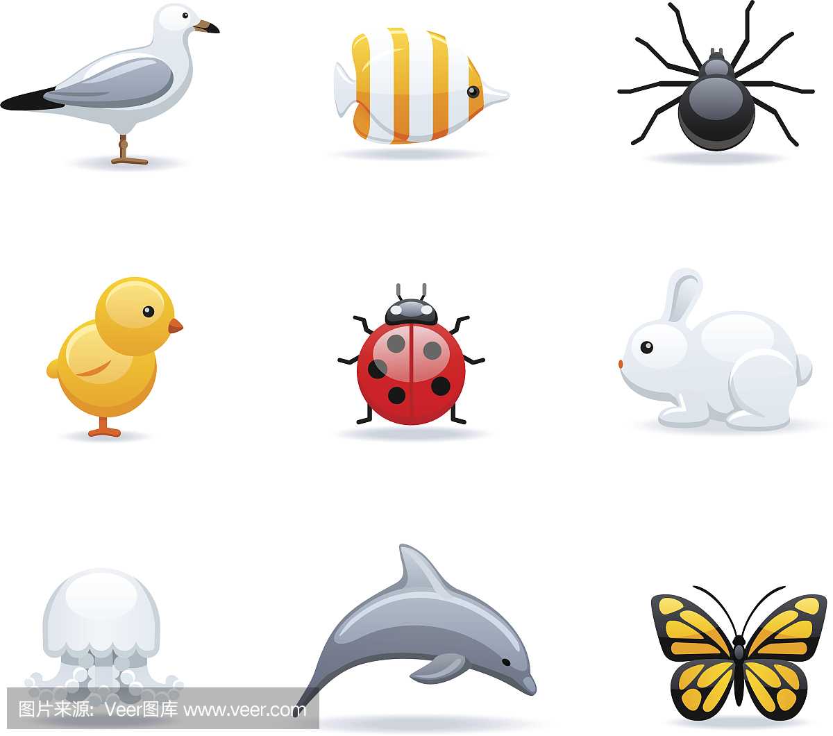 猫的叫声,咪咪叫(猫叫声),海豚,海豚(科动物)