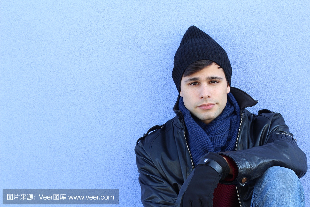 拉美人和西班牙裔人,温度,水平画幅,注视镜头