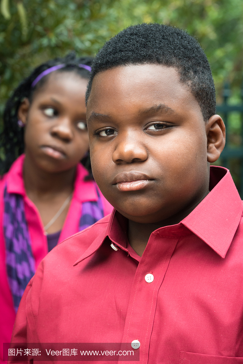 克里奥尔人,克里奥尔人民,少年伴侣,两小无猜