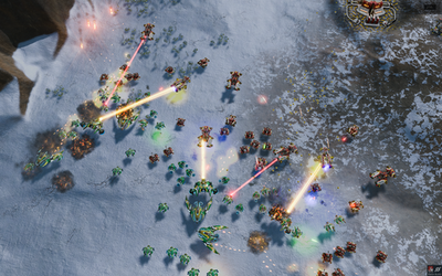 adeon and GeForce GPUs team up in DirectX adeon and GeForce GPUs team up in DirectX