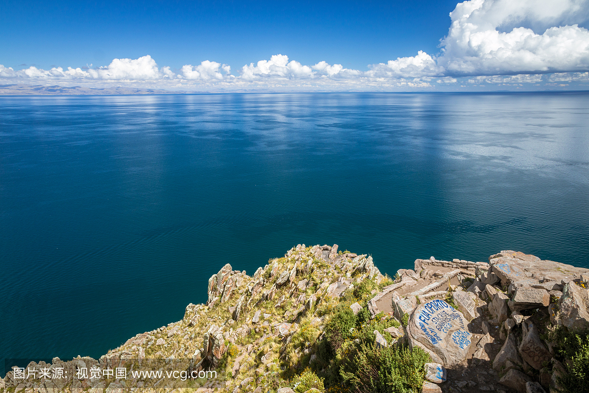 玻利维亚,南美,季节,户外