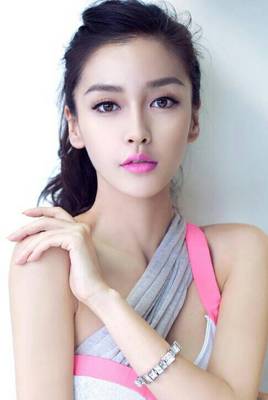 中国最漂亮女明星图片:中国十大最漂亮的女明星是谁？