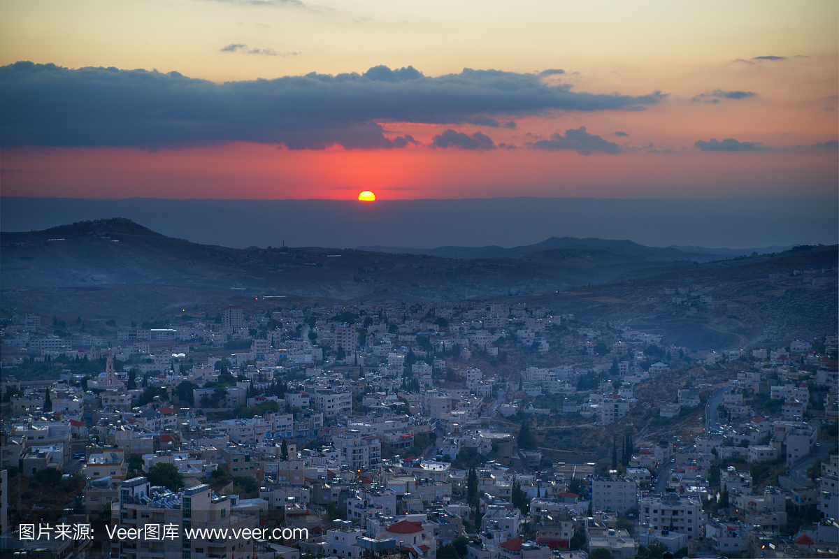 伯利恒,三教圣地,耶稣出身地,贝史里恒
