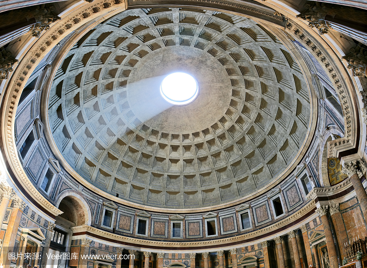 罗马万神殿,罗马万神寺,罗马万神庙,罗马