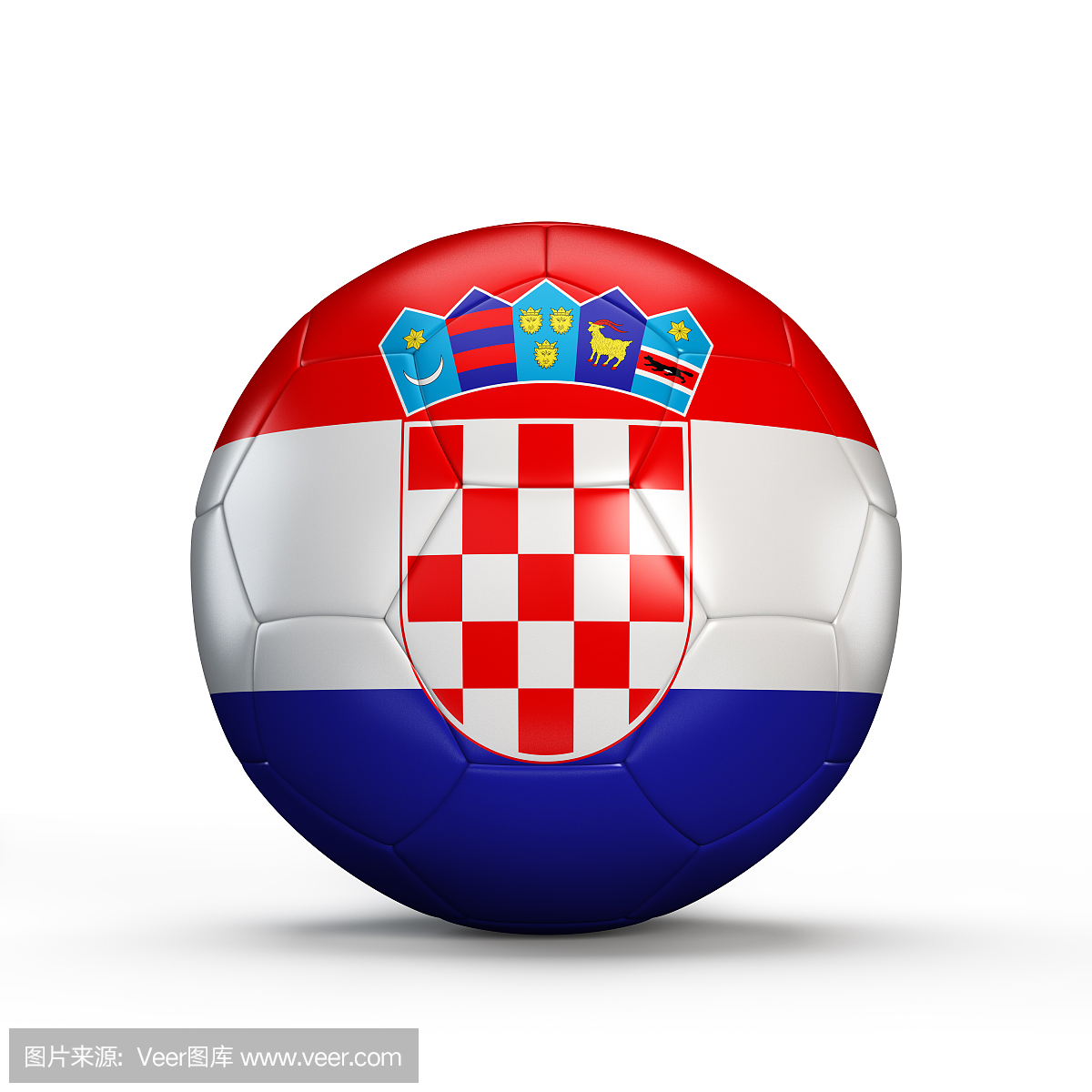 克罗地亚足球