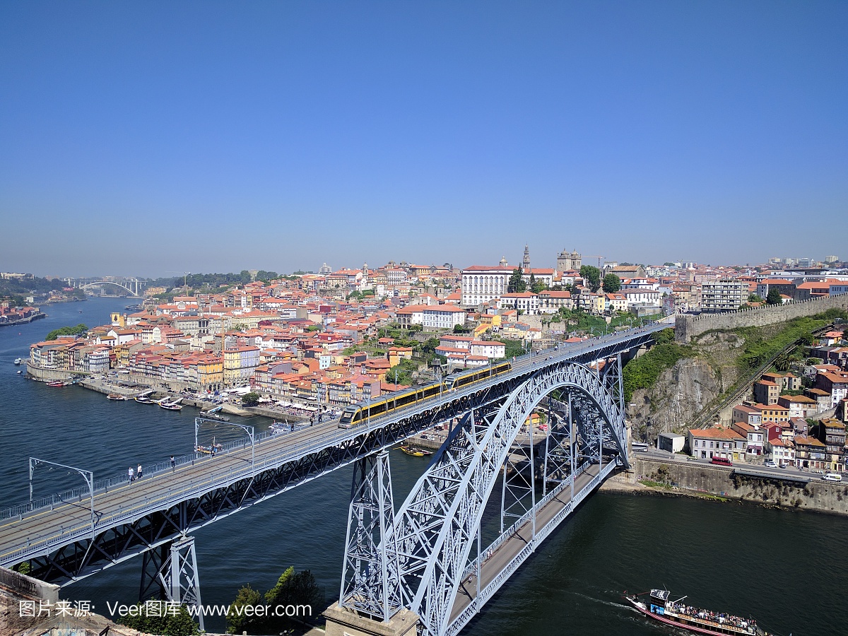 世界遗产,葡萄牙文化,著名景点,河流