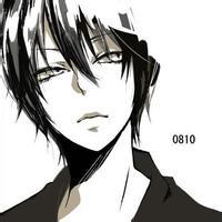 动漫 卡通 漫画 头像 200_200