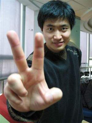 动感101至炫DJ李柯 动感101至炫DJ李柯