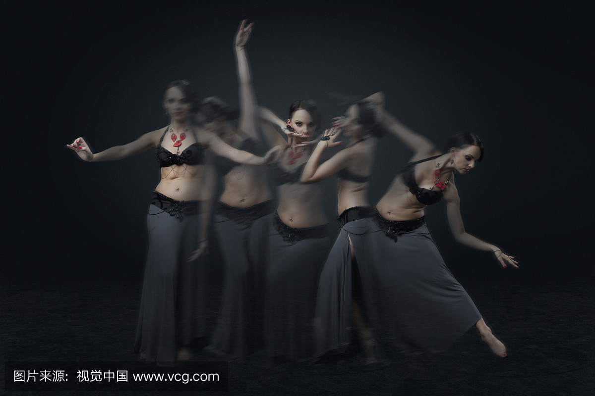 肚皮舞,肚皮舞蹈,肚皮舞服饰,肚皮舞服装