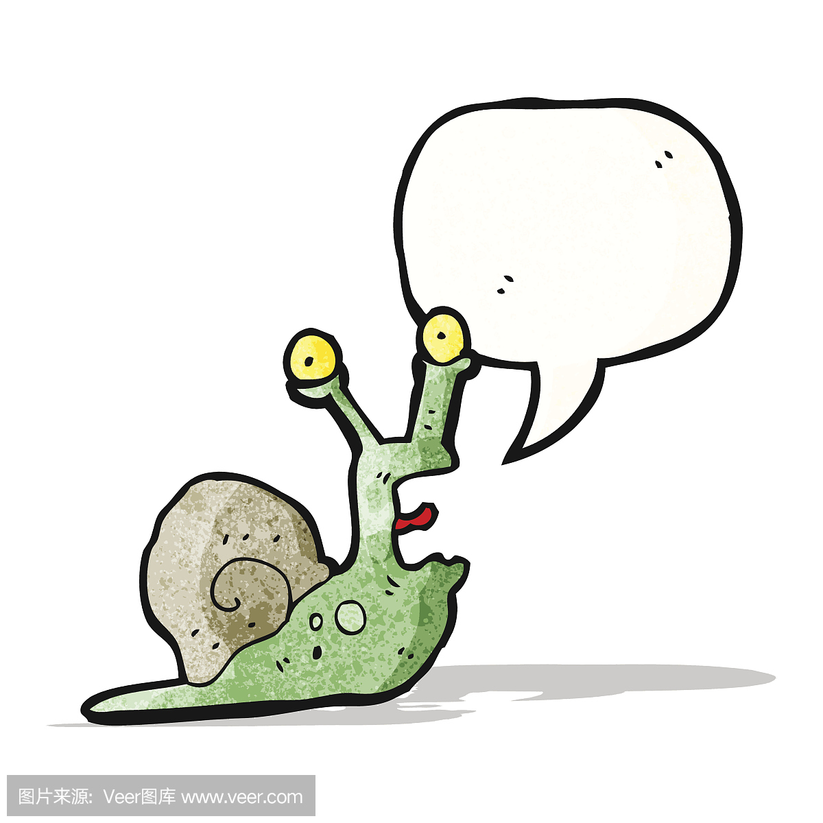 乱画,恐怖,可爱的,快乐