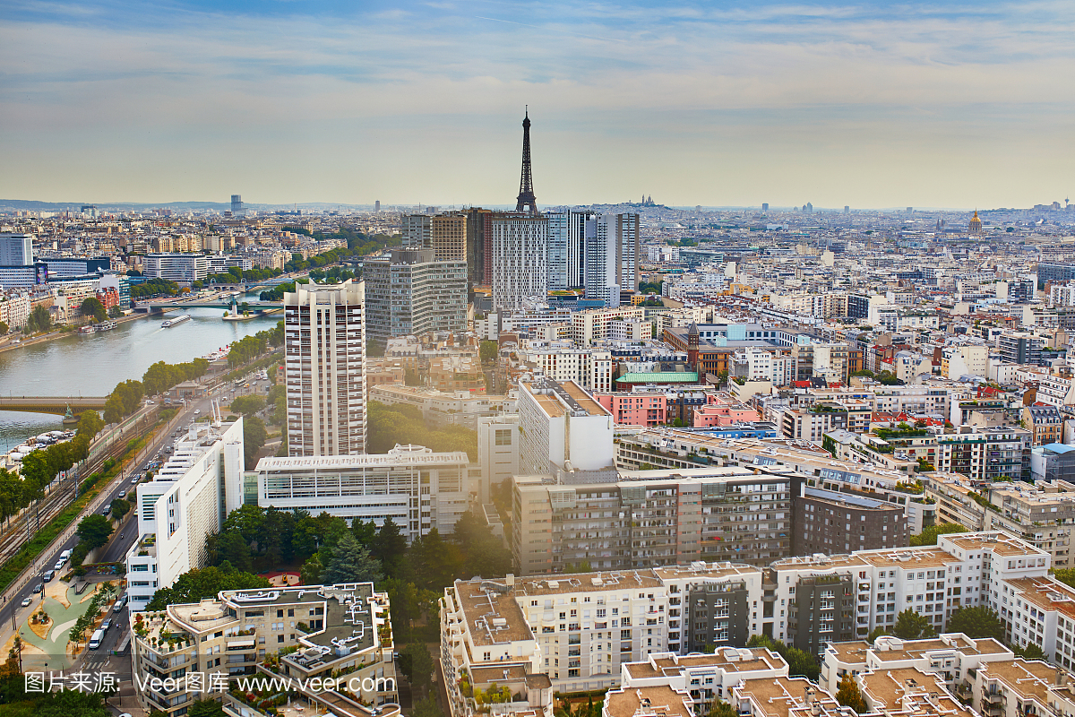 国际著名景点,城市生活,法国,著名景点