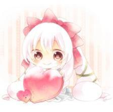 简单q萌版动漫人物