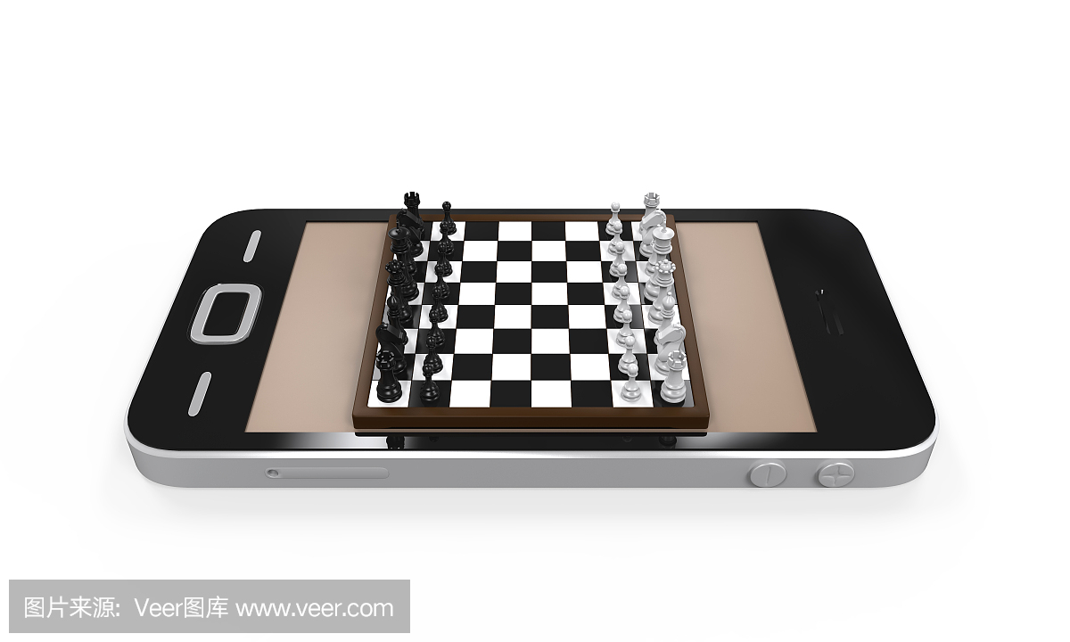国际象棋棋盘手机
