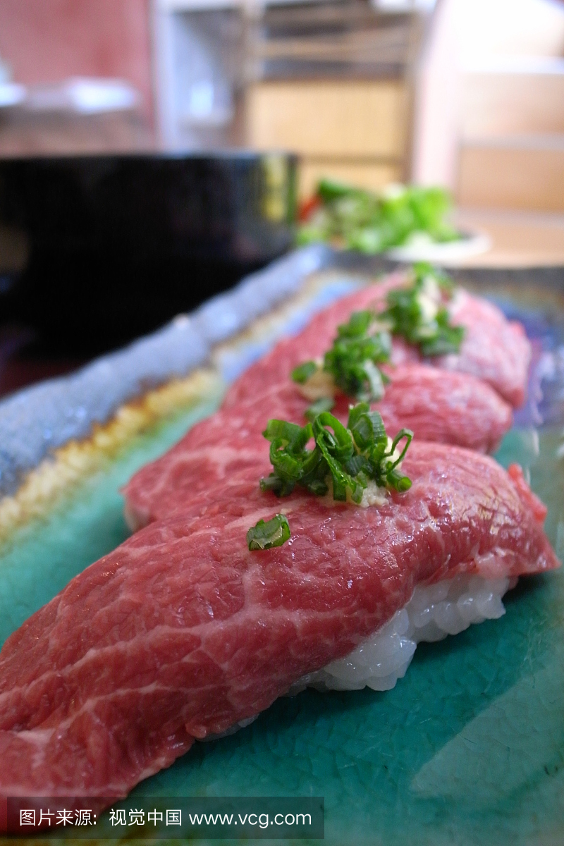 岳父岳母,岐阜县,日本食品,特写