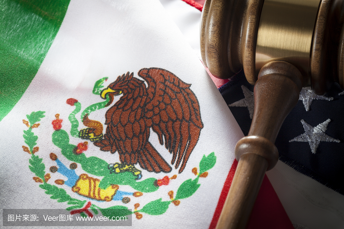 墨西哥法律服务