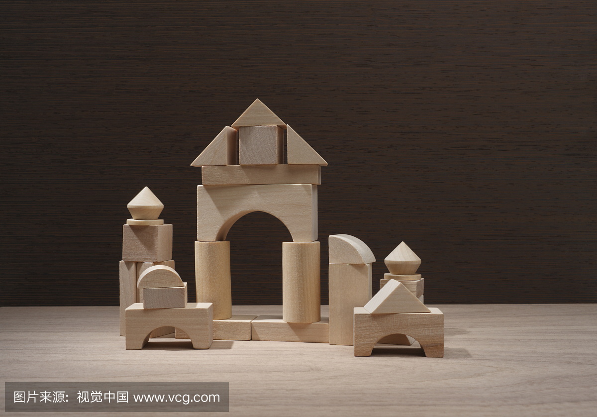 积木,字母玩具块,建筑回顾,叠积木光合积木圣诞v积木游戏图片