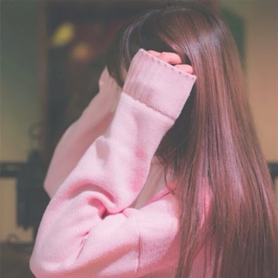 [by 颜艺少女鹿qvq][女生头像][韩系][粉色…-堆