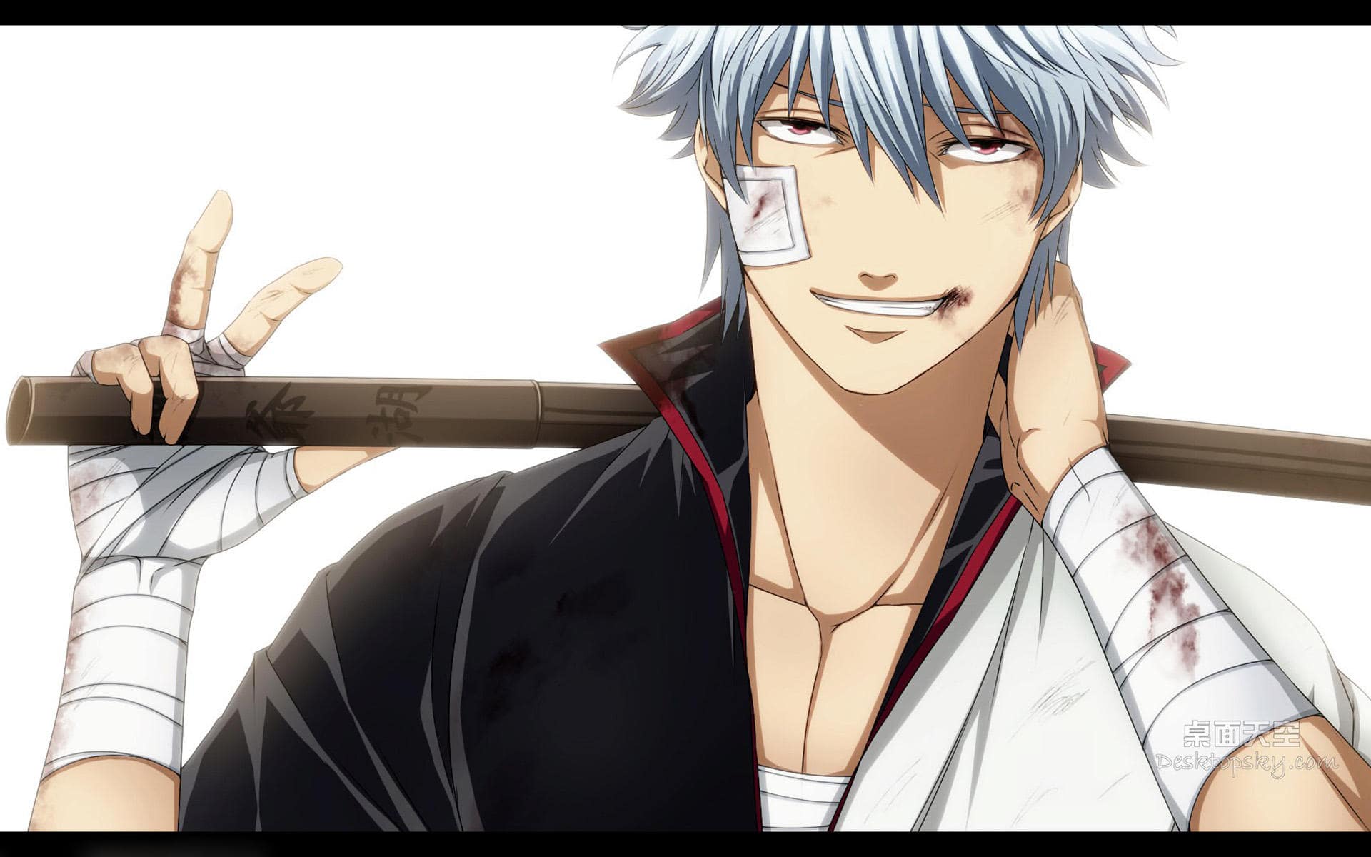 动漫图片男桌面壁纸高清图片大全未收录 手机动漫壁纸