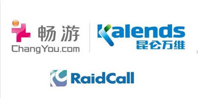 RC语音(raidcall) 8.0.4 官方安装版 RC语音(raidcall) 8.0.4 官方安装版