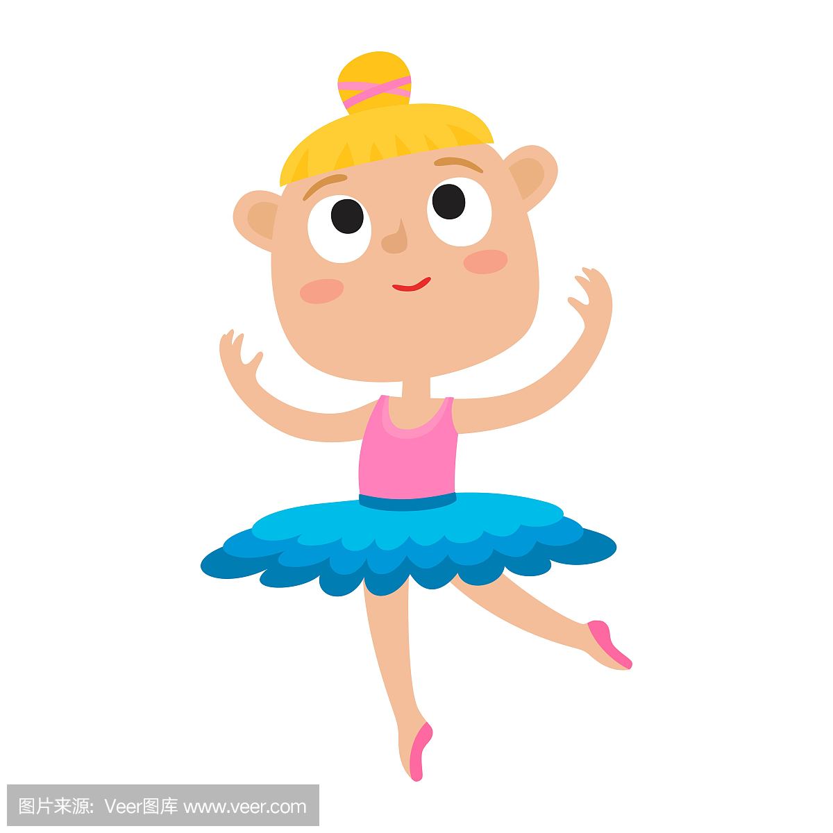 绘画插图,美,艺术,公主