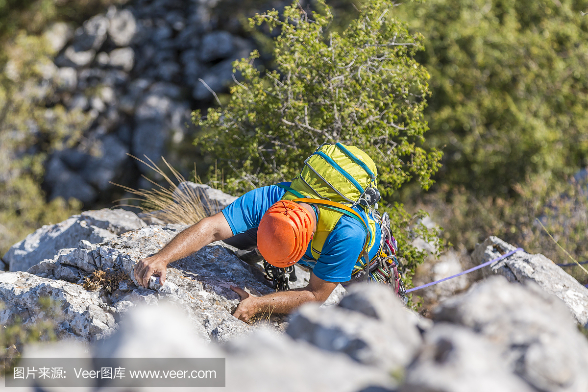 探险家,勇敢者,开拓者,冒险的人