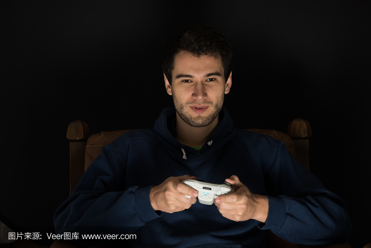 玩家,游戏玩家,电影院,影剧院