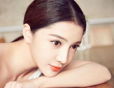 Новые фото красовки Жэн Новые фото красовки Жэн