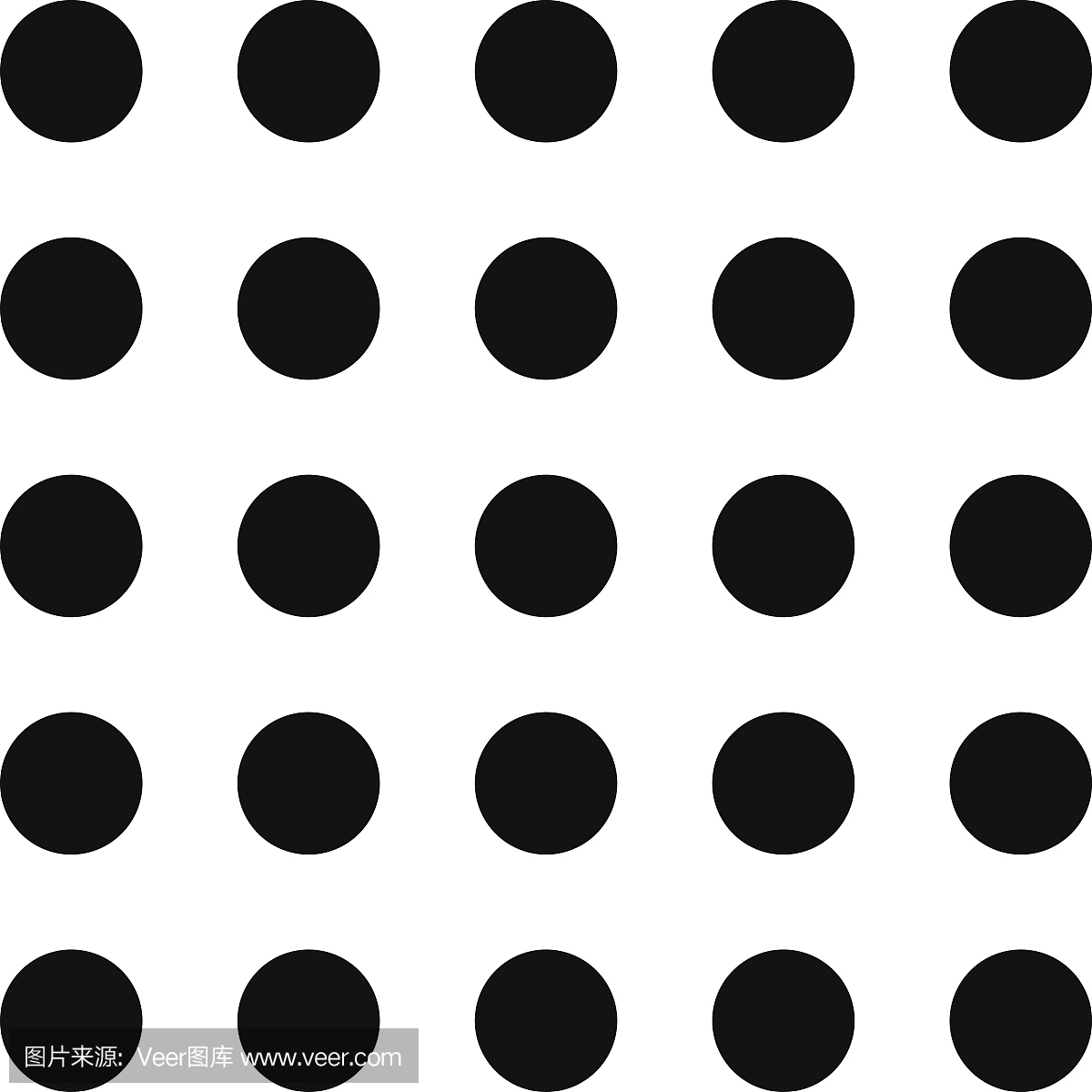 白纸黑点_白纸上有一黑点属灵意义