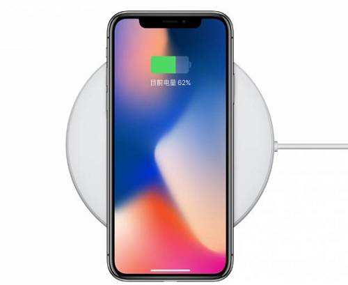 苹果无线充电可以用吗_苹果8无线充电原理_苹果7带无线充电吗
