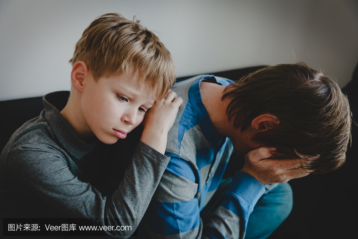 家庭,相伴,恐怖,父亲