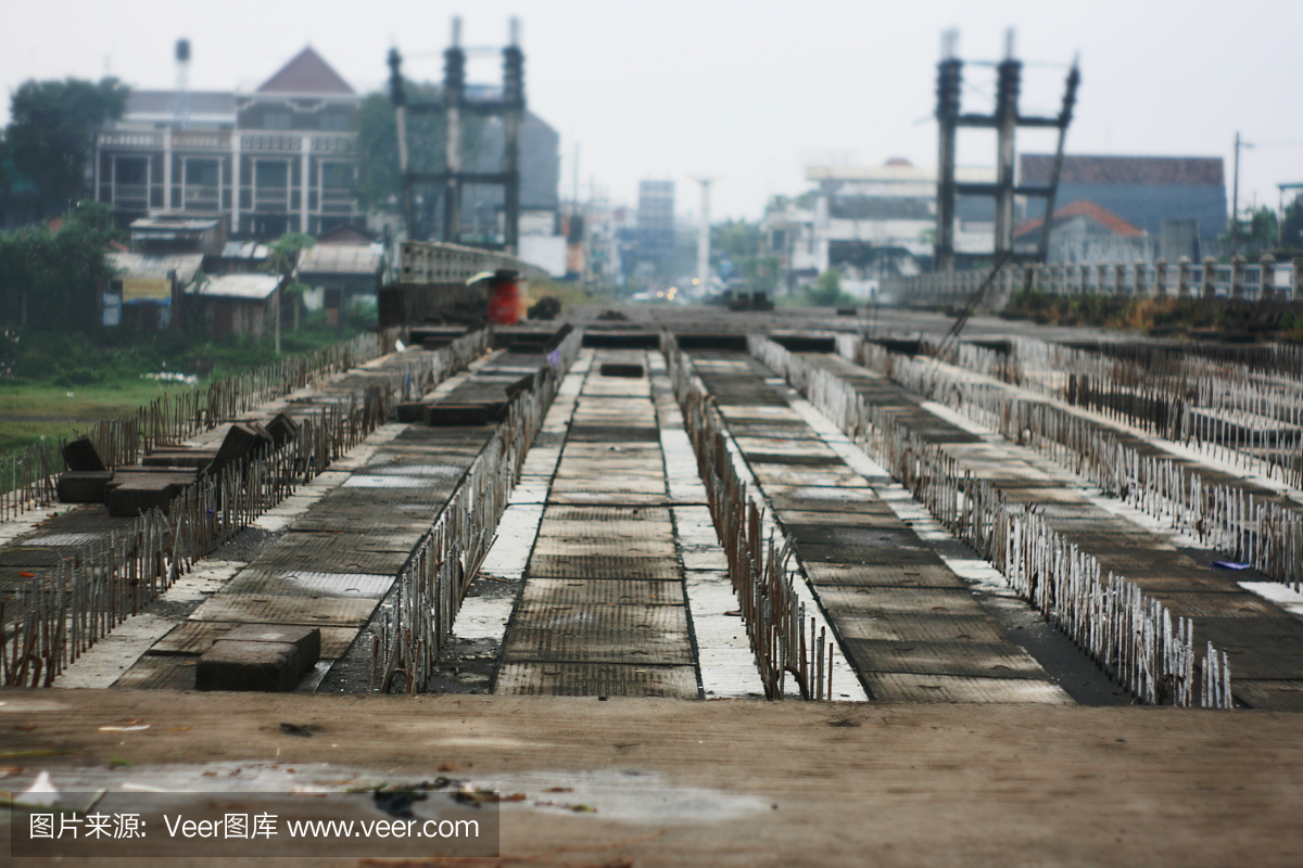钢厂,制钢厂,钢铁厂,炼钢厂悬山式建筑设计报告图片