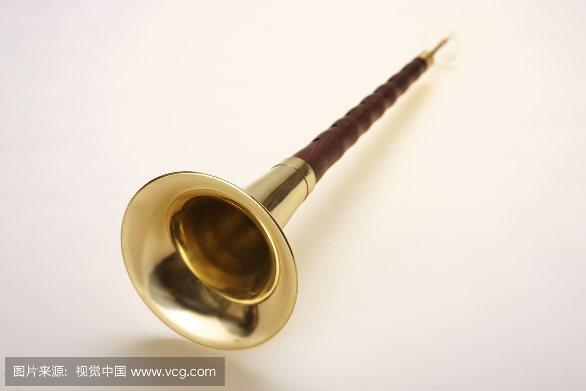 唢呐,小喇叭,乐器,音乐设备