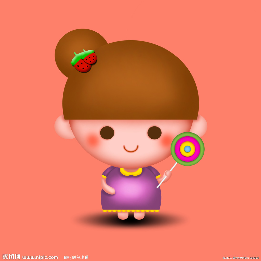 例如这种 不要q版卡通的谢谢,多发点最好