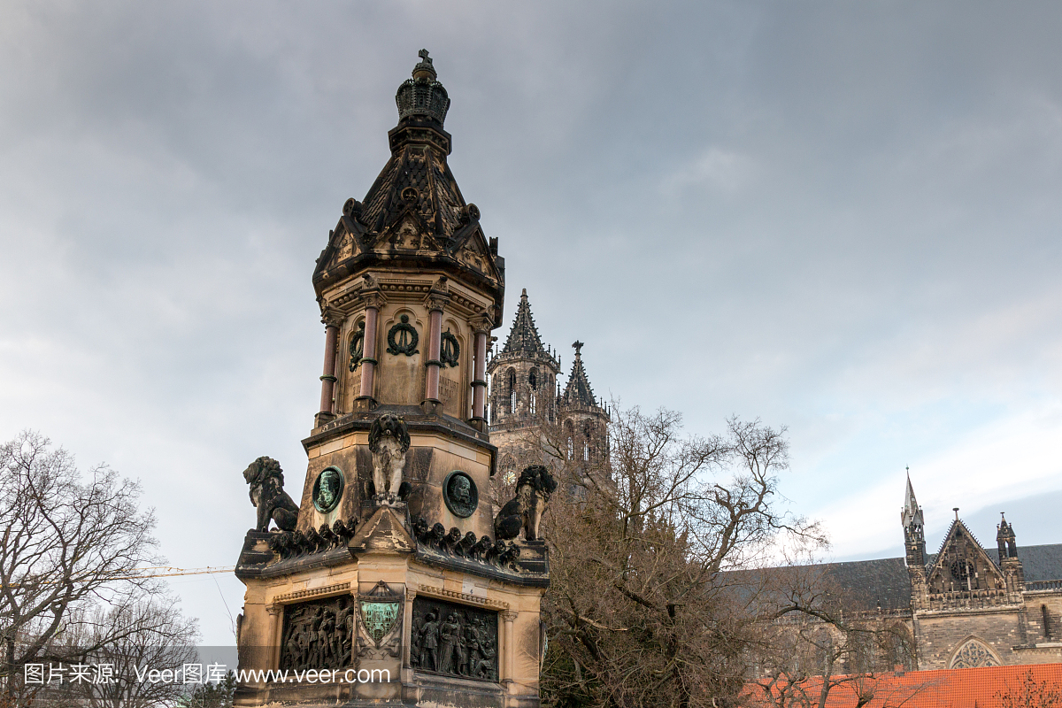 昂格鲁撒克逊人,古英语,古代英语,德国国会大厦