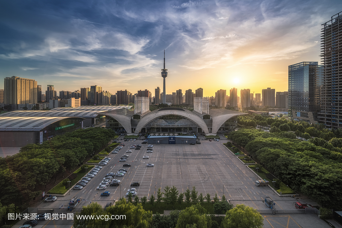 会议中心,会展中心,中心会场,商务中心