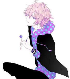 男头像 叼着棒棒糖_热门头像_qq头像大全 - q-9kb